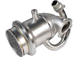 Radiatore Per Il Ricircolo Dei Gas Di Scarico Metzger Per Seat Ibiza Iv