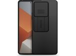 Nillkin Camshield Xiaomi Redmi Note 13 5G Nero
