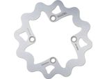 Disco Freno Galfer DF195W Wave® Rigido Posteriore 180X3Mm Per Kawasaki Kx 65 Ccm