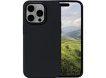 Dbramante1928 Bulk - Nuuk - Iphone 15 Pro - Schwarz, Cover, Apple, Iphone 15 Pro, 15,5 Cm (6.1"), Schwarz"