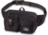 Borsa Dakine Borsa Jagger Hybrid Hip Pack D10004080BLACK