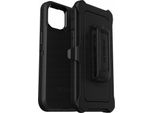 Otterbox Defender Apple Iphone 14 Pro Max - Nero
