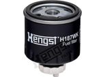 Filtro Per Rifiuti Hengst H187WK