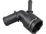 Raccordo Tubo Refrigerante Metzger Per Vw Golf V