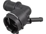 Raccordo Tubo Refrigerante In Alto A Destra Metzger Per Vw Golf Vii