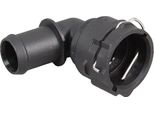 Raccordo Tubo Refrigerante Metzger Per Vw Golf Viii