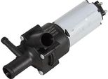 Pompa Acqua Ausiliaria (Circuito Acqua Di Raffreddamento) Elettrica Metzger Per Mercedes C-KLASSE
