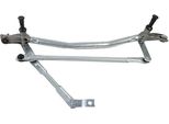 Tirante Tergicristallo Anteriore Metzger Per Peugeot Partner Furgone/Grande Berlina