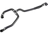 Tubo Radiatore Inferiore Metzger Per Bmw 5 (G30)