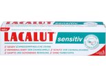 Lacalut Dentifricio Sensibile 75 Ml