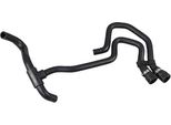 Tubo Radiatore Metzger Per Fiat Grande Punto