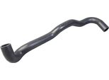 Tubo Radiatore Inferiore Sinistro Metzger Per Renault Clio Iii