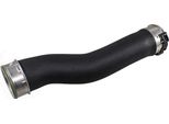 Tubo Flessibile Aria Di Carica Radiatore Aria Di Carica Destro Metzger Per Bmw X3 (E83)
