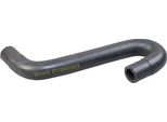Tubo Radiatore Superiore Destro Metzger Per Renault Clio Ii