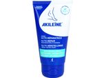Akileine Nutri-Repair Crema Piedi Rigenerante 75 Ml