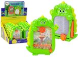 Tavolo Da Disegno Gioco Tascabile 2In1 Dinosauro Verde