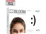 Mm Bloom Carta Per Fotocopie Essential 9958B80B A3 80G 500 Fogli