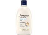 Aveeno Skin Relief Gel Doccia Senza Sapone 500 Ml