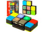 Gioco Arcade Cubo Puzzle A Led
