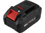 Batteria 18V Li-Ion, 8,0 Ah Ah Per Graphite Energy+