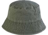 Beechfield - Cappello Floscio PC7681 (S-M) (Olive)