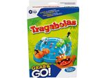 Hasbro Gab & Go Ball Slot Machine Trasparente Trasparente Taglia Unica