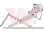 Van Wezel Regolatore Finestrino Anteriore Sinistro 5420263