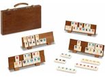Cayro Rummi Classic Plus Gioco Da Tavolo In Legno Golden Golden Taglia Unica