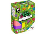 Cayro Click Clack Tangram Gioco Di Abilità