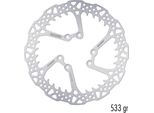 Disco Freno Galfer DF828HW Shark® Rigido Anteriore 270X3Mm Per Tm En F Mx 85 - 660 Ccm Anno 1999 - 2024
