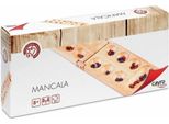 Cayro Mancala Gioco Da Tavolo In Legno Taglia Unica