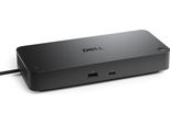Dell Pro Thunderbolt 4 SD25TB4 Wired Black