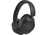 Cuffie Over-Ear Anc Traversezen Nere
