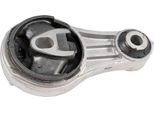 Supporto Motore Inferiore Posteriore Metzger Per Renault Laguna Iii