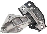 Supporto Motore Superiore Destro Metzger Per Renault Megane Ii