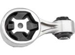 Supporto Motore Posteriore Destro Metzger Per Nissan Qashqai Ii
