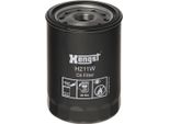 Filtro Hengst Filtro Olio H211W