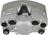 Pinza Freno Anteriore Destra Metzger Per Audi A6 C7