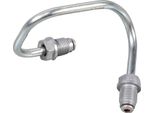 Tubo Freno Anteriore Sinistro Su Pinza Freno Metzger Per Audi A6 C5