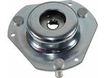 Supporto Superiore Del Puntone Anteriore Metzger Per Ford Fiesta Vi