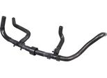 Tubo Radiatore Metzger Per Skoda Fabia I