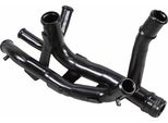 Tubo Refrigerante Posteriore Metzger Per Vw Crafter 30-50