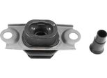 Supporto Motore Inferiore Sinistro Metzger Per Renault Megane Iv