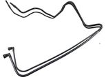 Tubazione Carburante Metzger Per Furgone Ford Transit