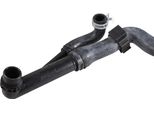 Tubo Radiatore Inferiore Sinistro Metzger Per Vw Golf Vii