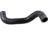 Tubo Radiatore Sinistro Metzger Per Toyota Auris (_E15_)