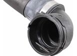 Tubo Radiatore Anteriore Superiore Metzger Per Audi A3 (8P1)