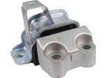 Supporto Motore Inferiore Sinistro Metzger Per Piattaforma/Telaio Fiat Doblo