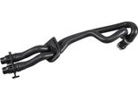 Tubo Radiatore Metzger Per Land Rover Range