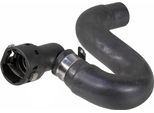 Tubo Flessibile Del Riscaldamento Sullo Scambiatore Di Calore Metzger Per Fiat 500 (312_)